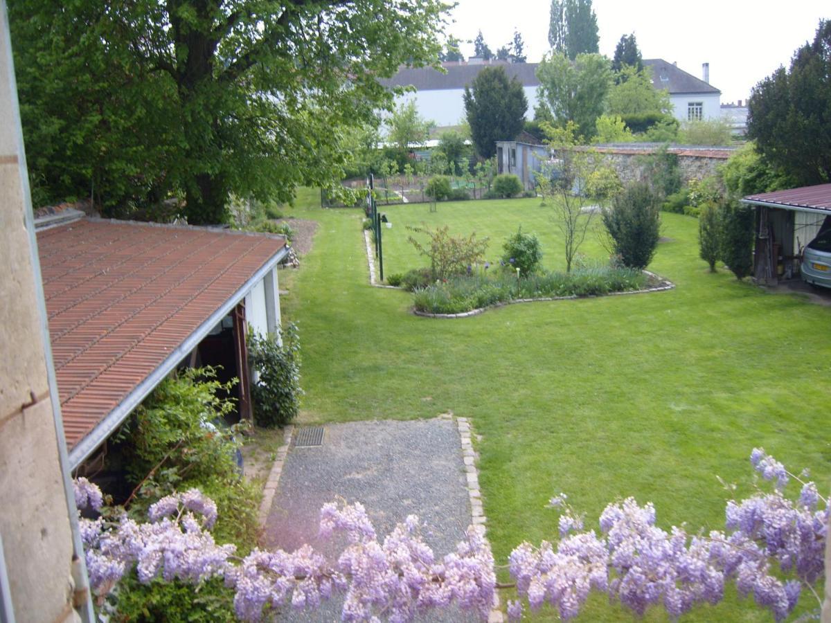 Gite Du Vieux Tilleul Fère-en-Tardenois Zewnętrze zdjęcie